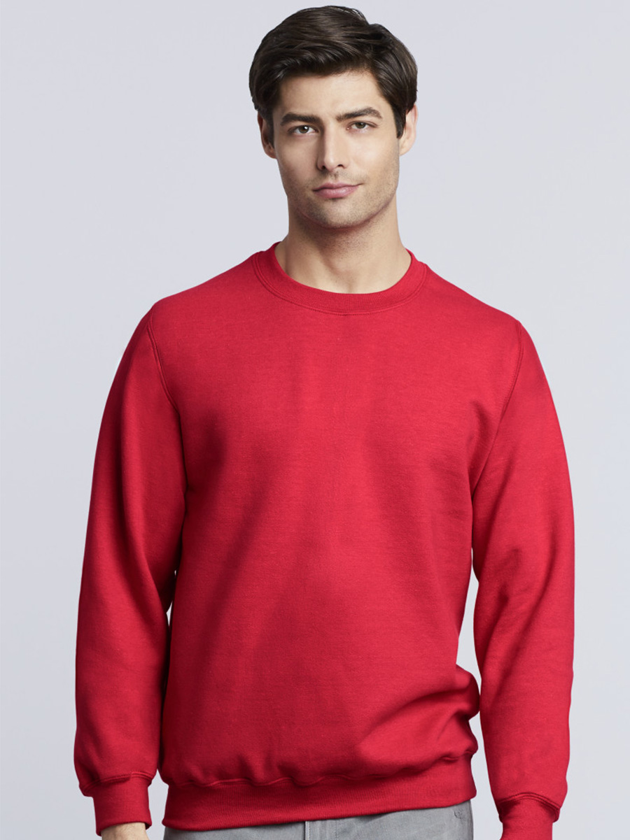 18000 Heavy Blend™ Adult Crewneck Sweatshirt